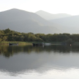 The Lakes of Killarney are a scenic attraction located in Killarney National Park
